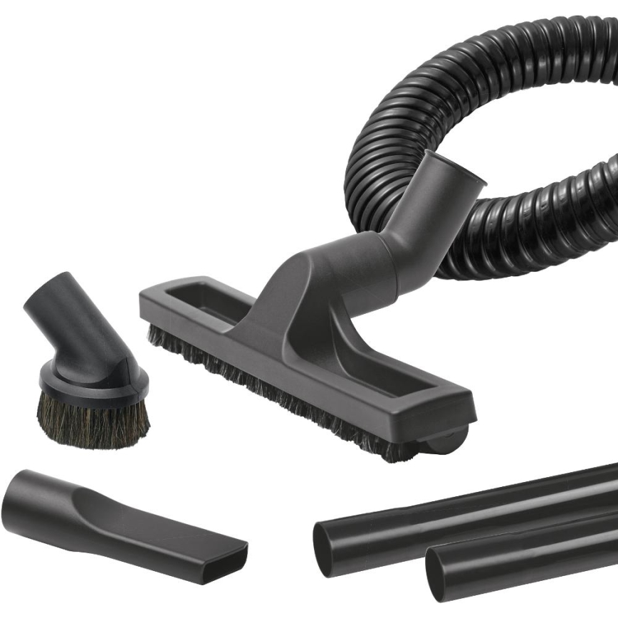 Fieldmann - Aspirator pentru cenușă 1200W/230V