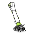 Fieldmann - Cultivator de grădină 1500 W / 230 V