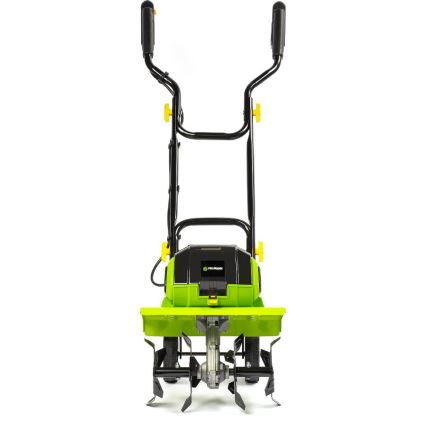 Fieldmann - Cultivator de grădină cu acumulator 20V