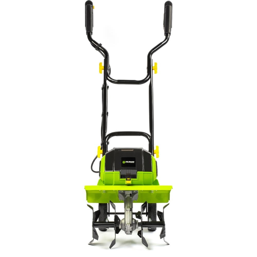 Fieldmann - Cultivator de grădină cu acumulator 20V