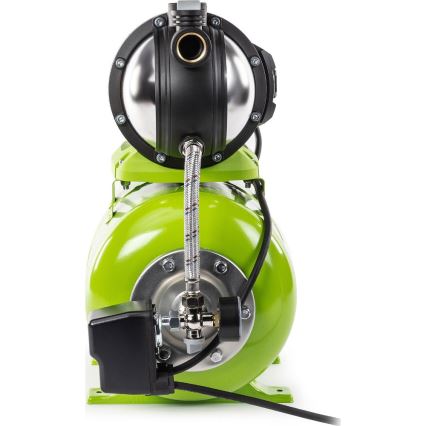 Fieldmann - Hidrofor de grădină 1100W/230V