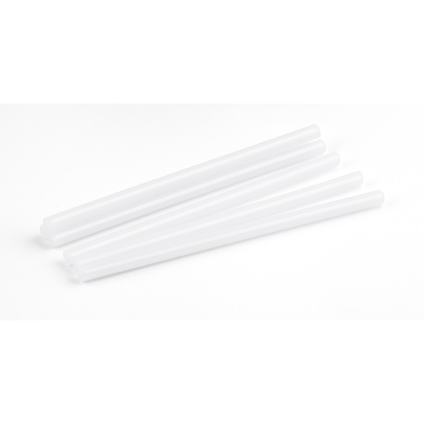 Fieldmann - Pistol cu lipici cu acumulator 4V 1500 mAh verde