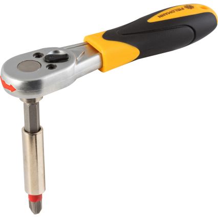 Fieldmann - Set mini de scule, 23 piese