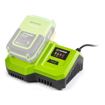 Fieldmann - Stație de încărcare rapidă 140W/230V