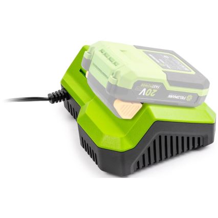Fieldmann - Stație de încărcare rapidă 140W/230V