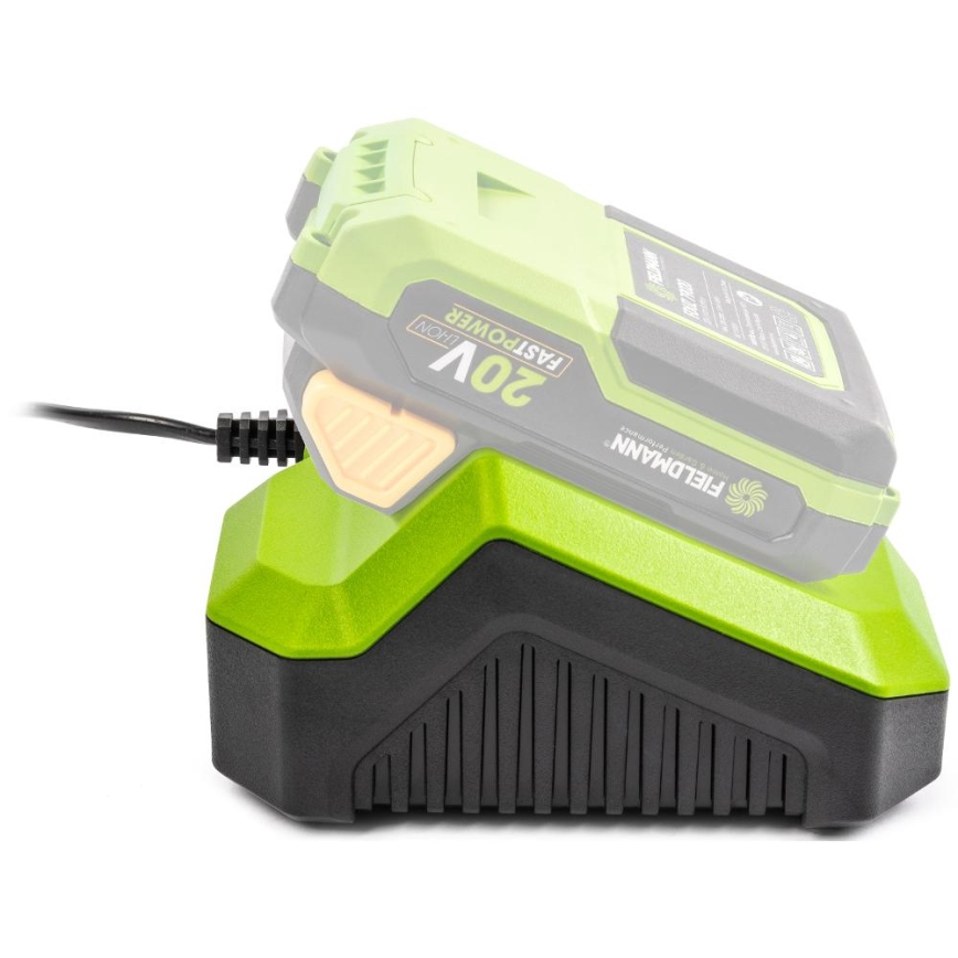 Fieldmann - Stație de încărcare rapidă 140W/230V