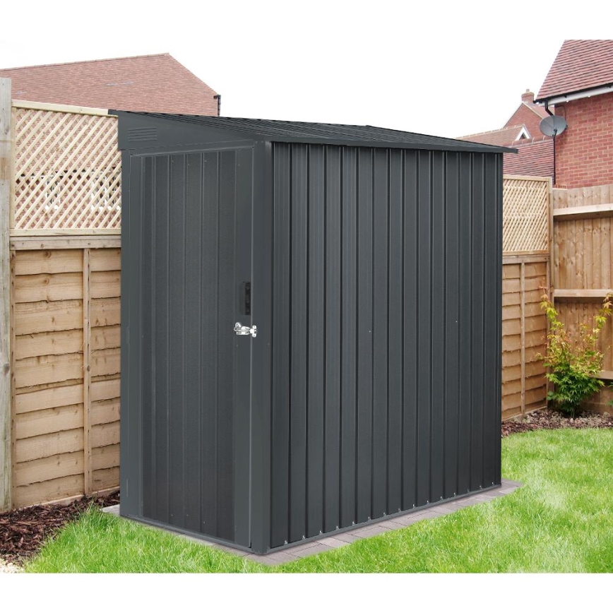 Fieldmann - Șură de grădină