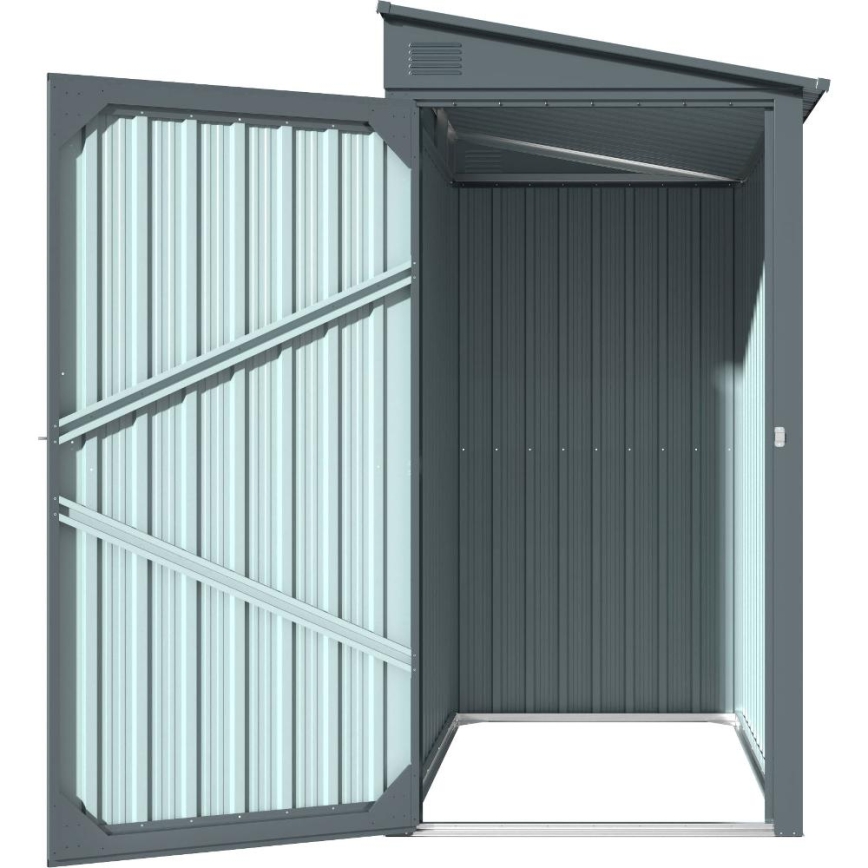 Fieldmann - Șură de grădină