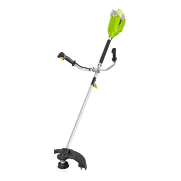 Fieldmann - Trimmer cu acumulator 20V