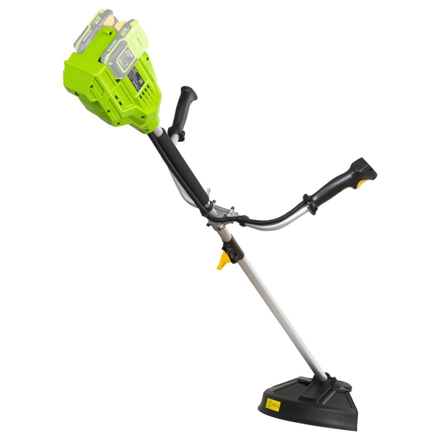 Fieldmann - Trimmer cu acumulator 20V