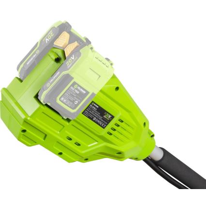 Fieldmann - Trimmer cu acumulator 20V