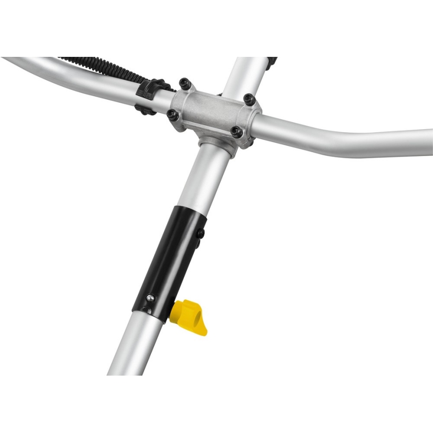 Fieldmann - Trimmer cu acumulator 20V