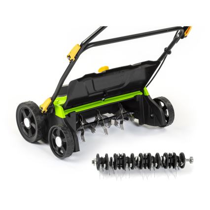 Fieldmann - Verticultor electric 1300W/230V IPX4