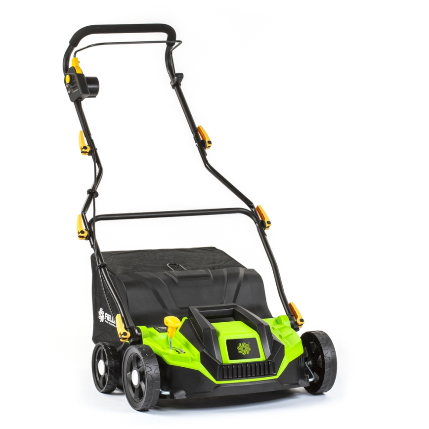 Fieldmann - Verticultor electric 1300W/230V IPX4