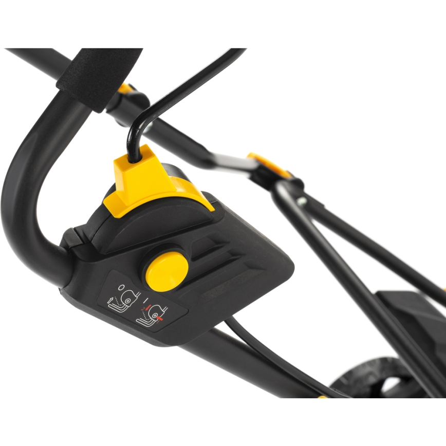 Fieldmann - Verticultor electric 1300W/230V IPX4