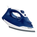 Fier de călcat cu aburi Tefal EXPRESS STEAM 2400W/230V albastru