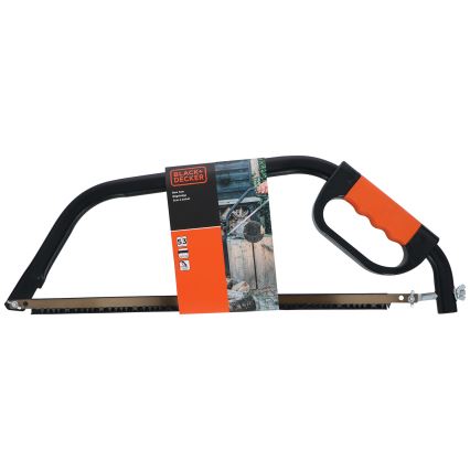 Fierăstrău cu cadru 53 cm BLACK+DECKER