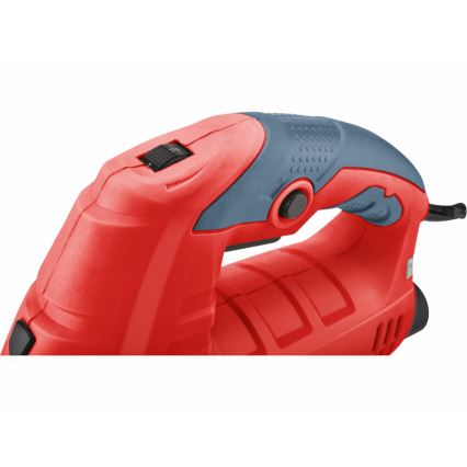 Fierăstrău pendular cu laser și iluminat LED 800W/230V Extol Premium