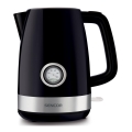 Fierbător de apă 1,7 l 2150W/230V negru Sencor