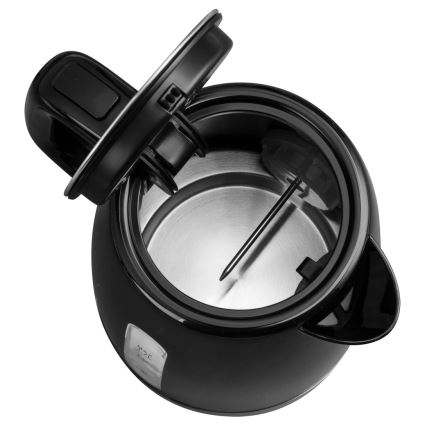 Fierbător de apă 1,7 l 2150W/230V negru Sencor