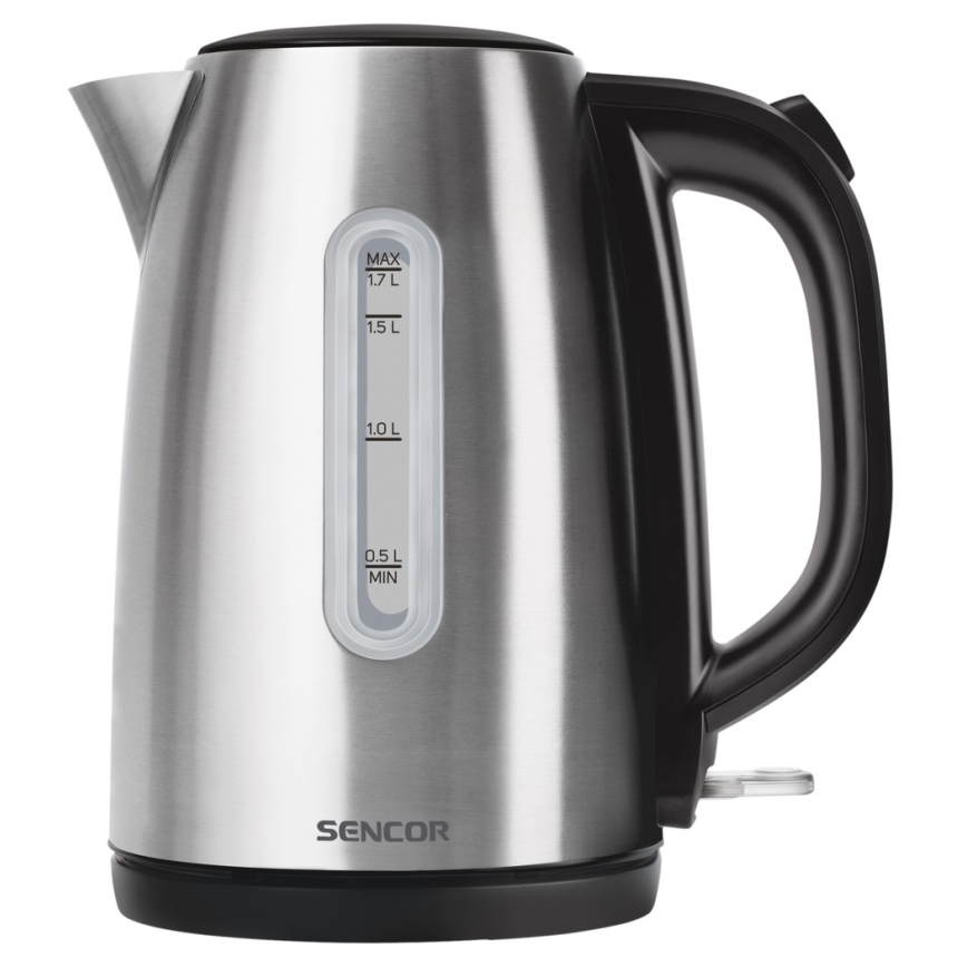 Fierbător de apă 1,7 l 2200W/230V Sencor
