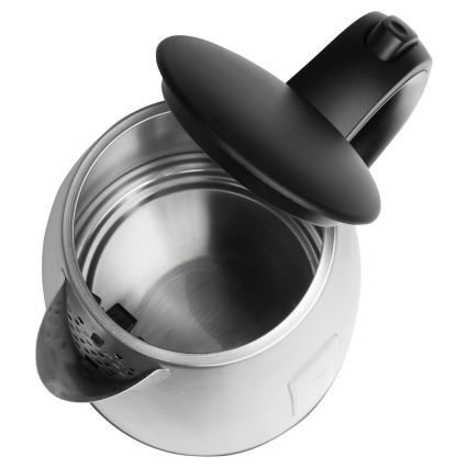 Fierbător de apă 1,7 l 2200W/230V Sencor