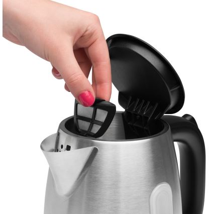 Fierbător de apă 1,7 l 2200W/230V Sencor