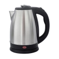 Fierbător de apă 1,8 l 1500W/230V oțel inoxidabil