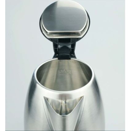 Fierbător de apă 1,8 l 1500W/230V oțel inoxidabil