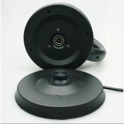 Fierbător de apă 1,8 l 1500W/230V oțel inoxidabil