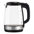 Fierbător de apă 2 l 2200W/230V Sencor