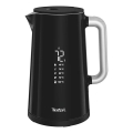 Fierbător de apă Tefal 1,7l 1800W/230V negru