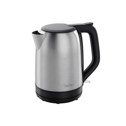 Fierbător de apă Tefal SUBITO 1,7l 2400W/230V oțel inoxidabil/negru