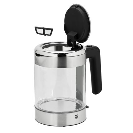 Fierbător de apă WMF KITCHENminis 1l 1900W/230V oțel inoxidabil