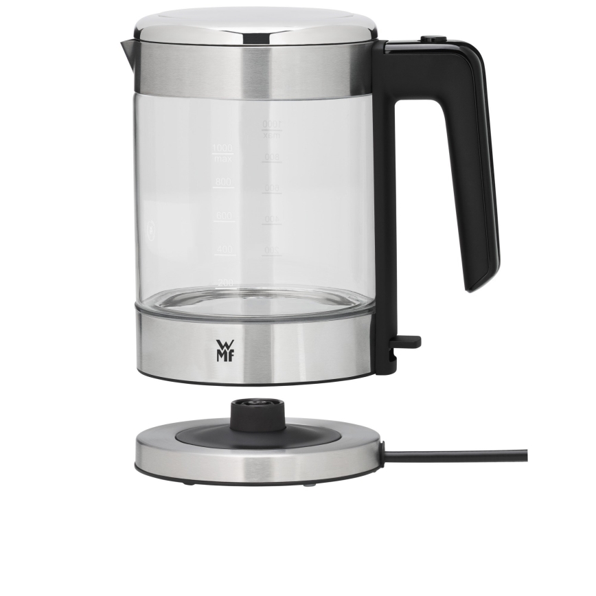 Fierbător de apă WMF KITCHENminis 1l 1900W/230V oțel inoxidabil