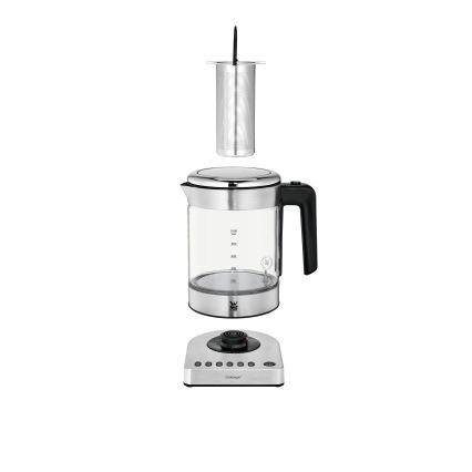 Fierbător de apă WMF VARIO KITCHENminis 1l 1900W/230V oțel inoxidabil