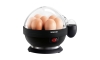 Fierbător de ouă 320-380W/230V negru Sencor