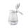 Fierbător electric pliabil COMPA 0,8 l, 820 W/230 V, alb - G3Ferrari G1016501