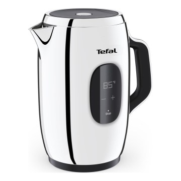 Fierbător electric Tefal MAJESTUO 1,5 l 2400W/230V