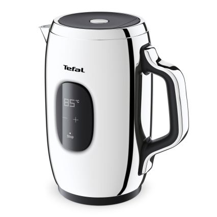 Fierbător electric Tefal MAJESTUO 1,5 l 2400W/230V