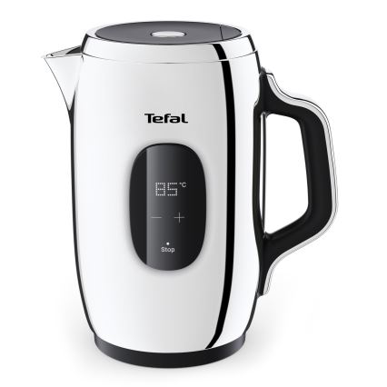 Fierbător electric Tefal MAJESTUO 1,5 l 2400W/230V
