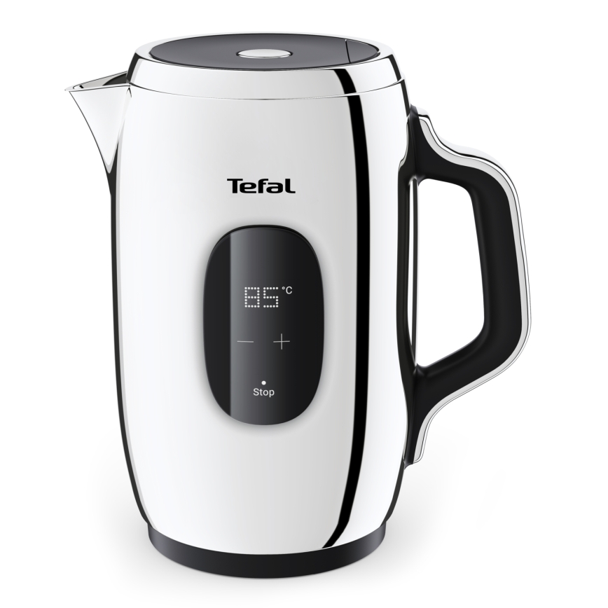 Fierbător electric Tefal MAJESTUO 1,5 l 2400W/230V