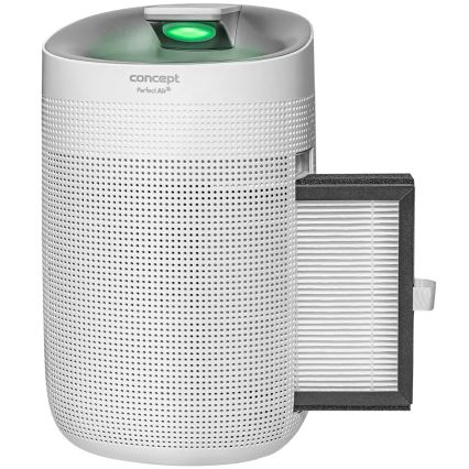 Filtru Concept 42392923 pentru dezumidificator și purificator de aer OV1200/OV1210