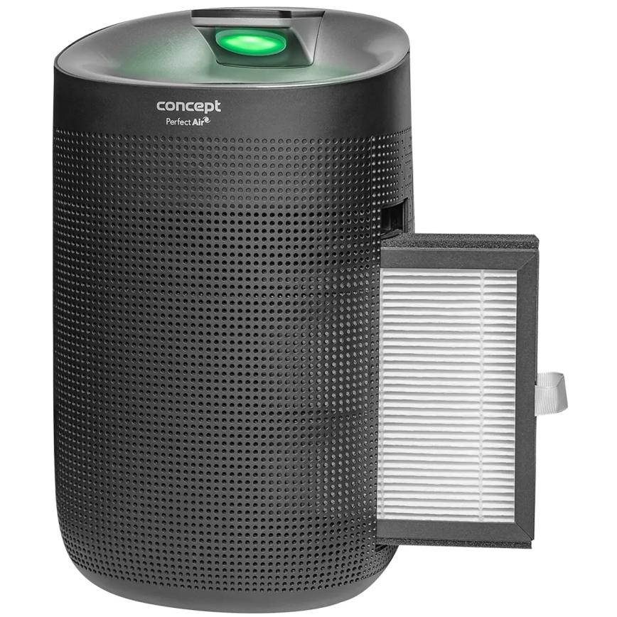 Filtru Concept 42392923 pentru dezumidificator și purificator de aer OV1200/OV1210