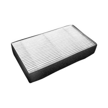 Filtru HEPA de rezervă EcoStep 10024 pentru uscătorul de mâini R1.1