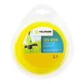Fir de rezervă pentru motocoasă cu fir Fieldmann 60m/1,4mm