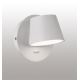 Fischer & Honsel 30104 - Aplică perete LED MUG 1xLED/5,5W/230V