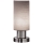 Fischer & Honsel 57401 - Lampă de masă CICLO TILA 1xE14/25W/230V