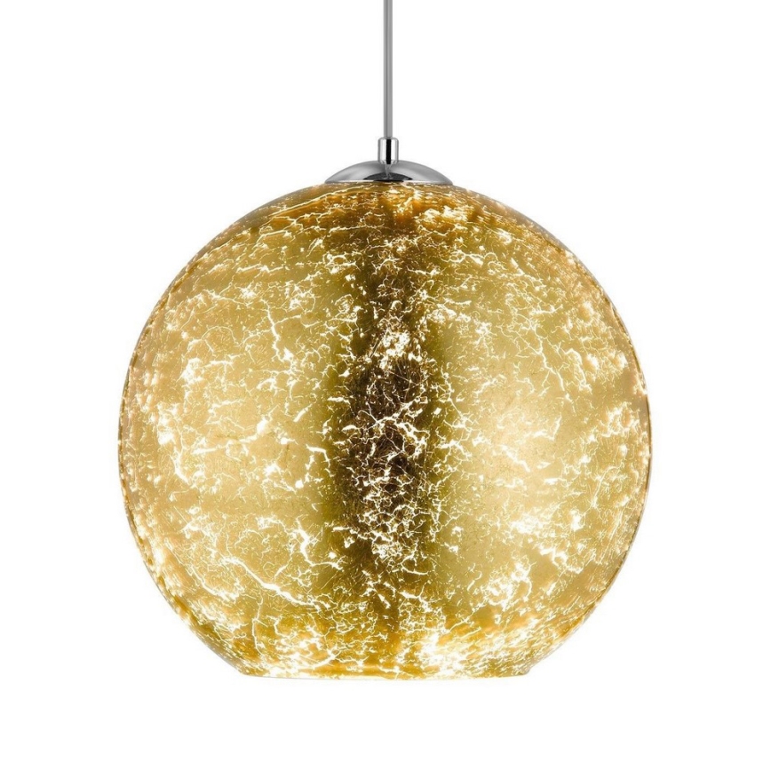 Fischer & Honsel 65201 - Lustră pe cablu SOARE 1xE27/40W/230V