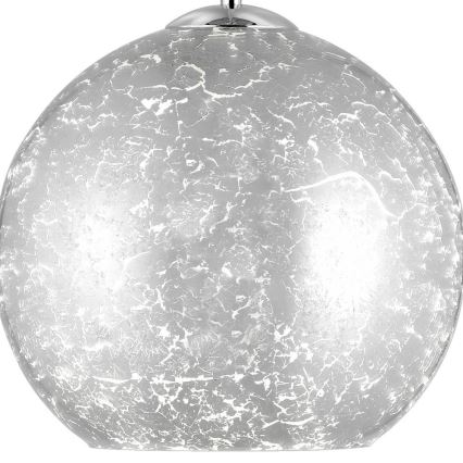 Fischer & Honsel 65202 - Lustră pe cablu SOARE 1xE27/40W/230V